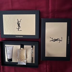 Authentic Y.S.L France. NIB